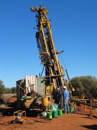 Borehole drilling services