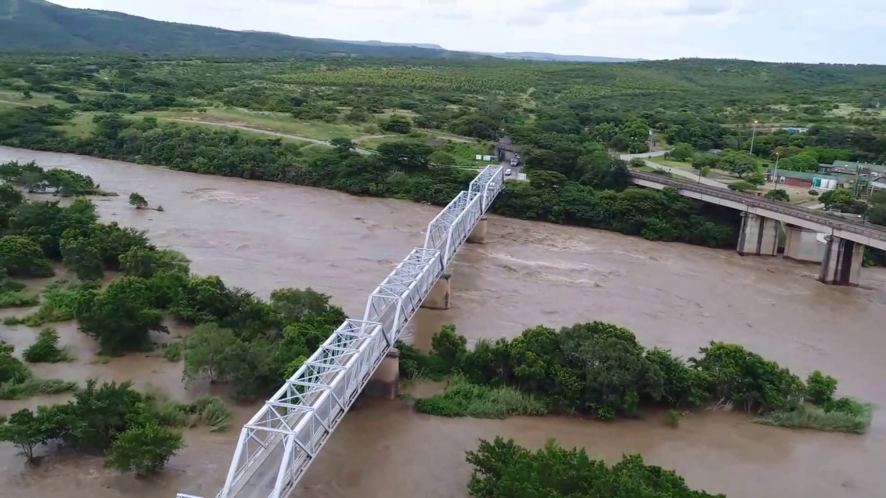 Bridge Construction